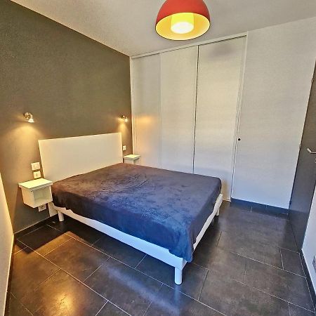 Appartement 4-6 Couchages Aulus-les-Bains Extérieur photo