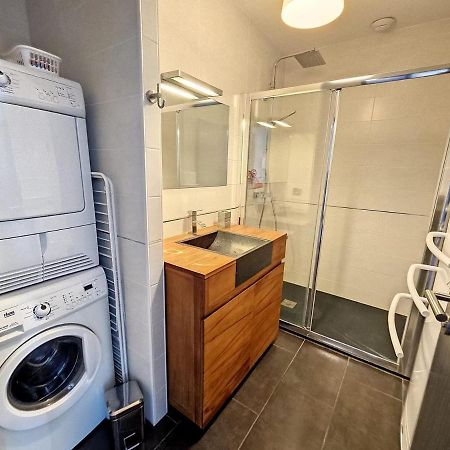 Appartement 4-6 Couchages Aulus-les-Bains Extérieur photo