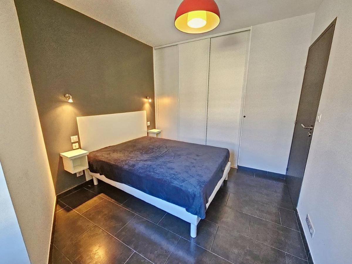 Appartement 4-6 Couchages Aulus-les-Bains Extérieur photo