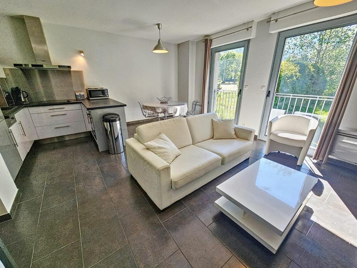 Appartement 4-6 Couchages Aulus-les-Bains Extérieur photo